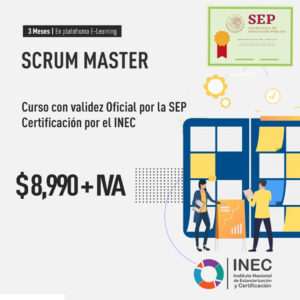 Scrum Master