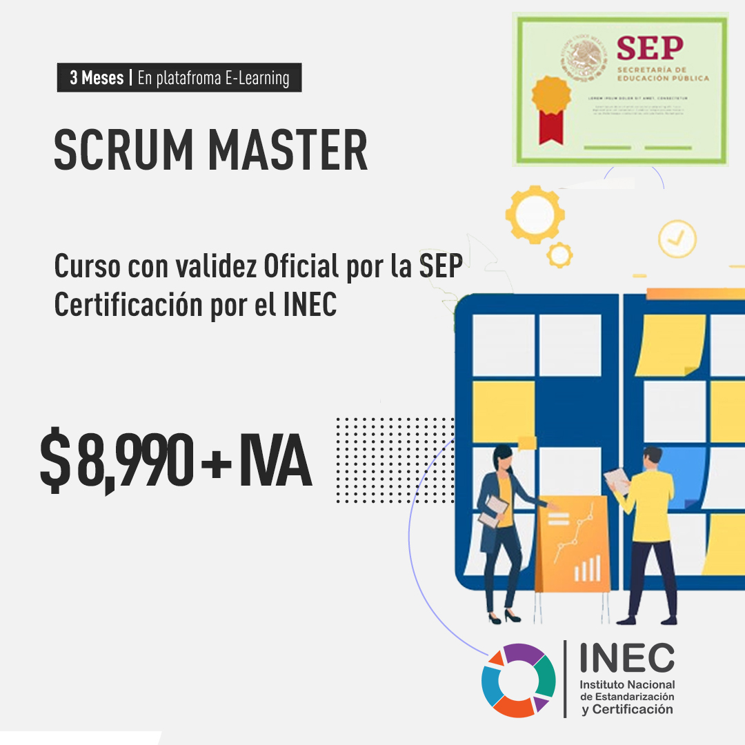 Scrum Master